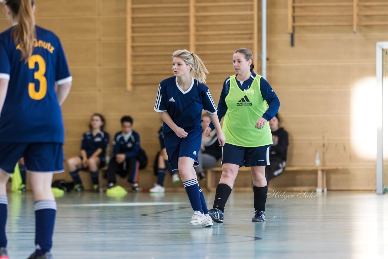 Bild 340 - Girls & Womens Cup